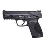 Smith & Wesson M&P9 M2.0 Compact OR 9mm Pistol - Advanced Defense - view 3
