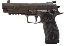 Sig Sauer P226 XFive Legion 9mm DA/SA w/Romeo-X & XRAY3 Sights - view 4