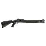 Beretta 1301 Tactical C Mod 2 12 Gauge 18.5in OD Green - view 2