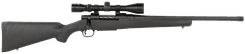 Mossberg Patriot 400 Legend 20in Black - view 3