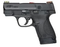 Smith & Wesson M&P 9 Shield Micro-Compact 9mm Pistol - view 3