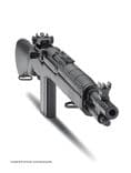 Springfield SOCOM 16 - .308 Tactical Rifle, Black Finish - view 5