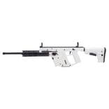 KRISS Vector 22 Gen II CRB Alpine White .22LR Semi-Auto Rifle - view 2