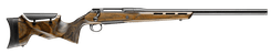 Sauer 100 Fieldshoot: Precision Bolt-Action Rifle, 6.5 PRC, 24" Barrel - view 2