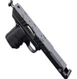 Volquartsen Mamba-X .22 LR Precision Pistol w/ Red Dot Mount - view 2