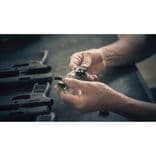 Sig Sauer P320 9mm DAO - Precision Modular Full Size Handgun - view 3