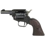 Heritage Barkeep 1776 .22LR Revolver, 2" Barrel, Freedom Grips Black - view 2