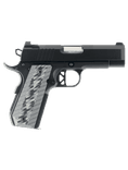 Dan Wesson ECP .45 ACP SAO Pistol, 4" Barrel, 8-Round Capacity - view 5
