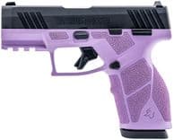 Taurus GX2 9mm 3.38in Light Purple - view 2