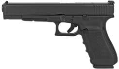 Glock G40 Gen 4 MOS 10mm - Precision Optic-Ready Powerhouse - view 2