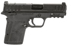Smith & Wesson Equalizer - Compact 9mm, Optic-Ready, 10+1 Capacity - view 3