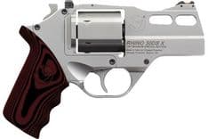 Chiappa Firearms Rhino 30DSX .357 Mag 3in Stainless - view 2