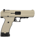 Hi-Point JCP .40 S&W FDE - Reliable Semi-Auto Pistol 10+1 Rds - view 3