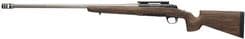 Browning X-Bolt 2 McMillan LR WHD .308 Win 24in Gray - view 2