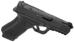 Black Rain Ordnance Frontline+ Compact 9mm 4in Black - view 2