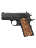 Iver Johnson 1911 Thrasher Officer 9mm Compact Elite Pistol - view 5