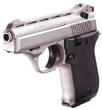 Phoenix Arms HP-22A Compact .22 LR DAO Pistol - 10+1 Rounds, Satin Finish - view 4