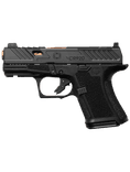 Shadow Systems CR920 Elite 9mm - Optics Ready, Night Sights, Compact - view 2