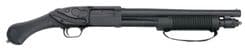 Mossberg 590 Shockwave Laser Tactical Shotgun, 12 Gauge, 5+1 Capacity - view 2