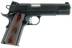 Springfield 1911 Loaded CA .45 ACP - Classic Precision Pistol - view 2