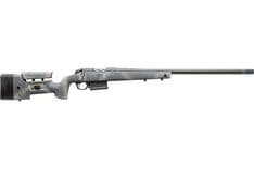 Bergara Precision Carbon Hunter 6.5 PRC Bolt Rifle - view 3