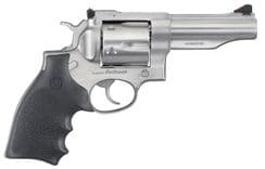 Ruger Redhawk .44 Magnum DAO Revolver - Satin Stainless, 4.2" Barrel - view 5
