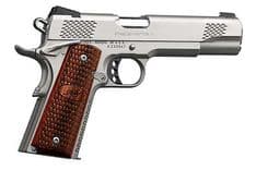 Kimber Raptor II .45 ACP - Full-Size Elegance & Precision Pistol - view 4