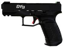 Derya DY9 9mm 3.86in Black 10rd - view 2