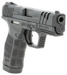 SAR9 CX Compact 9mm: Versatile Striker-Fired Pistol - view 3