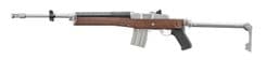 Ruger Mini-14 Tactical .223 Rem Walnut 18.5" Semi-Auto Rifle - view 5