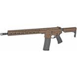 CMMG Resolute 300 AR 5.7x28 Midnight Bronze 40-Rd SSA Trigger - view 3