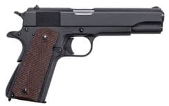 Auto-Ordnance 1911 A1 .45 ACP Pistol - Matte Black Classic - view 2