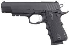 ATI FXH-45 Gen 2 Hybrid .45 ACP Pistol - Precision & Power - view 2