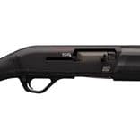 Winchester SX4 Compact 20GA Semi-Auto Shotgun - Matte Black Edition - view 3