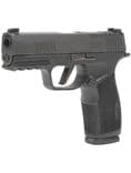 Sig Sauer P365 XMacro 9mm Compact Striker Pistol - XRAY3, 17+1 Rounds - view 4
