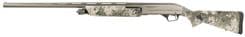 Winchester SXP Hybrid Hunter 12GA Pump Shotgun - TrueTimber Camouflage - view 2