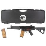 Century Arms AP53 5.56 NATO 8.3in Black - view 3
