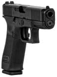 Glock G45 MOS Gen 1 - 9mm Optic-Ready Precision Pistol - view 5