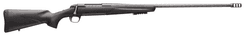Browning X-Bolt Pro Carbon 6.8 Western Precision Bolt Rifle - view 5