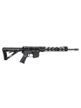 Diamondback DB15 .350 Legend Tactical Rifle, 16" Barrel, Optic Ready - view 3