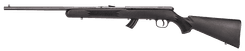 Savage Mark II F .22LR Precision Bolt Rifle - 21" Blued Barrel - view 4
