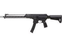 SIG SAUER MPX 9mm 16in Black Folding Stock - view 2