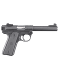 Ruger Mark IV 22/45 .22 LR Semi-Auto Pistol - Easy Clean Precision - view 4