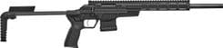 CZ-USA 600+ Trail .300 AAC Blackout 16.2in Black - view 2