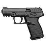 Kel-Tec P17 .22 LR Semi-Auto, 16+1 - Compact & Lightweight - view 3