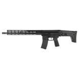 Global Ordnance Monolith 5.56 NATO 16in Black - view 2