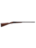 Weatherby Orion SXS .410 Bore 28" Blued Walnut Shotgun - Classic Elegance - view 2