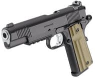 Springfield Operator 9mm Pistol - Black Cerakote, Night Sights - view 4