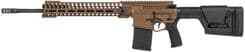 POF Revolution Gen 4 6.5 Creedmoor Precision Rifle - Burnt Bronze - view 2