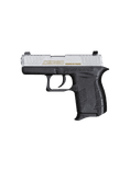 Diamondback DB380 .380 ACP Compact Pistol - Black/Nickel Finish - view 3